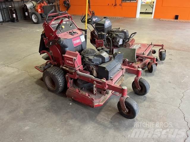 Toro 79534 Būvniecība- Citi