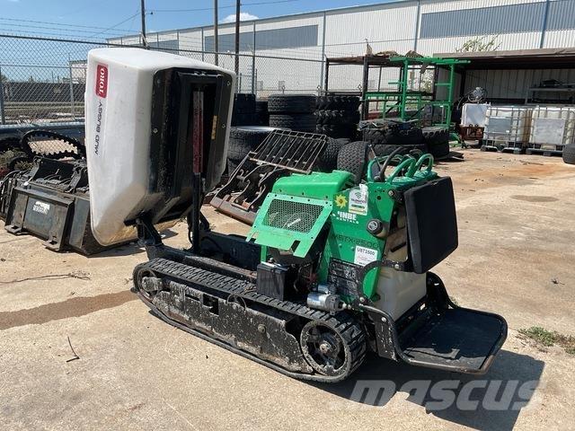 Toro MBTX-2500 Betona maisītājs