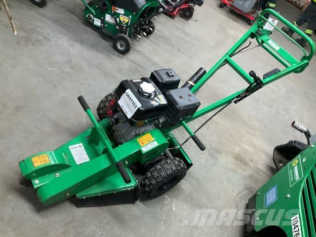 Toro SGR-13 Koku stumbru frēze