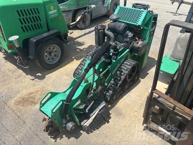 Toro STX-26 Koku stumbru frēze