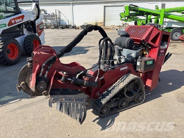 Toro STX-26 Koku stumbru frēze