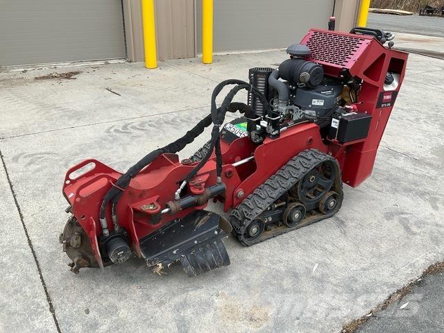 Toro STX-26 Koku stumbru frēze