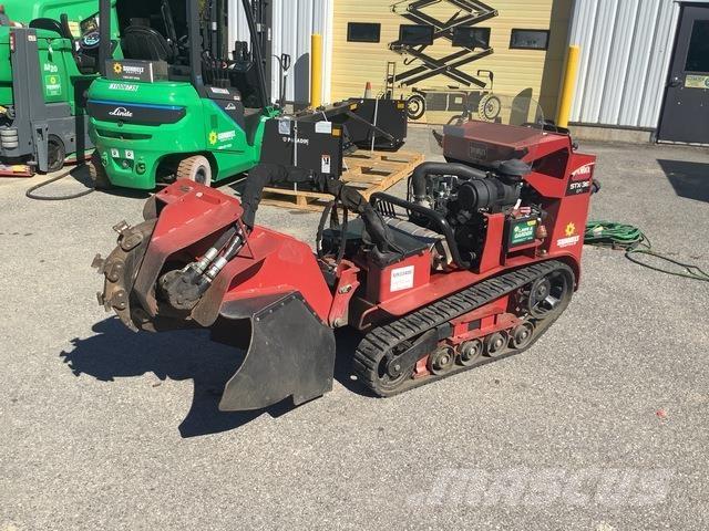 Toro STX-38 Koku stumbru frēze