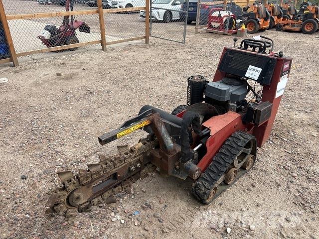 Toro TRX-19 Tranšeju racēji