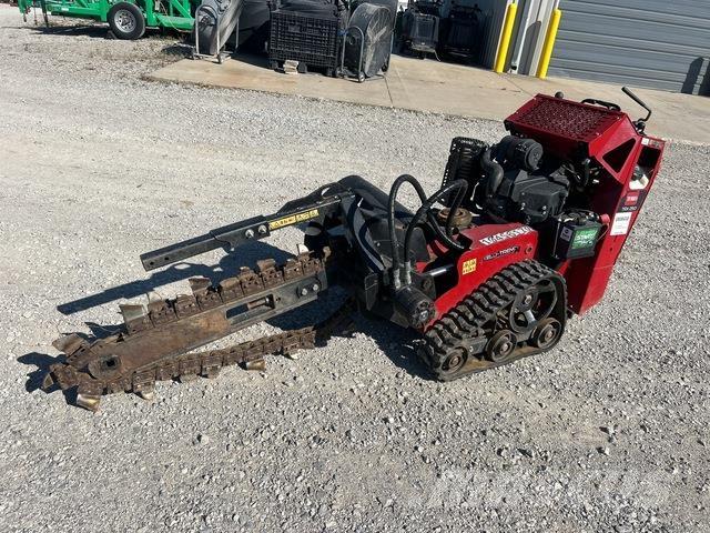 Toro TRX-250 Tranšeju racēji
