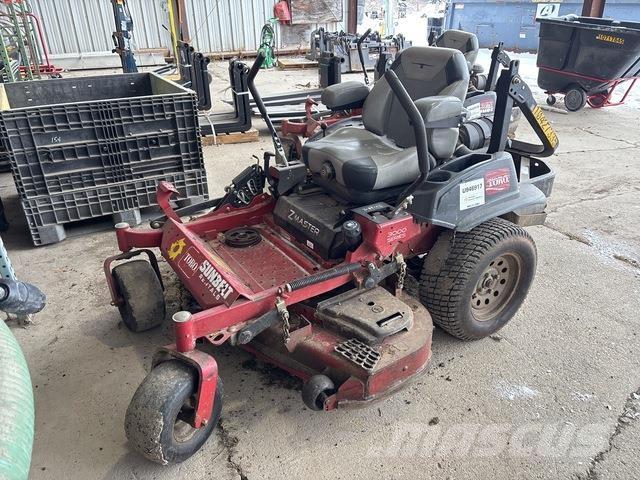 Toro Z Master Būvniecība- Citi