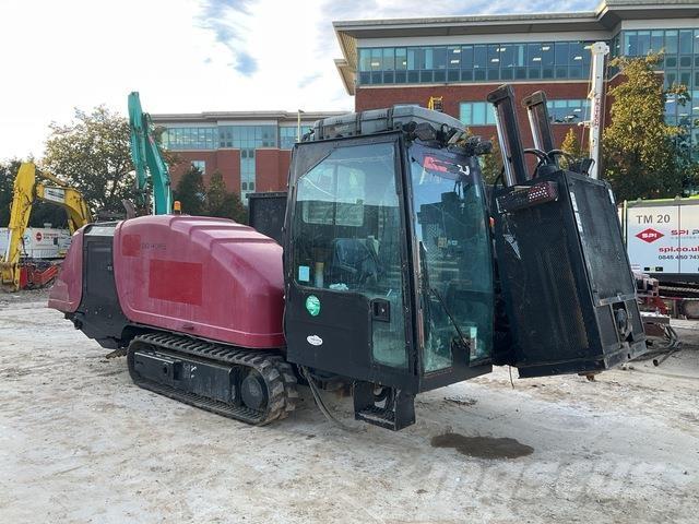  Torro DD4045 Horizontālā virziena urbšanas iekārtas