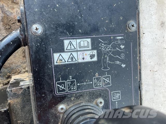  Torro DD4045 Horizontālā virziena urbšanas iekārtas