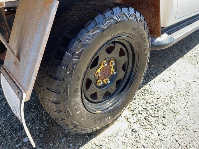Toyota Hilux Citi