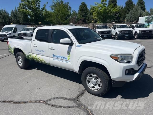 Toyota Tacoma Citi