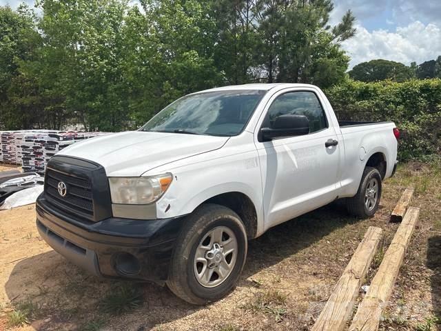 Toyota Tundra Citi