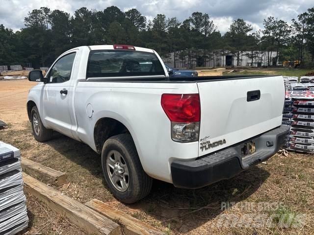 Toyota Tundra Citi