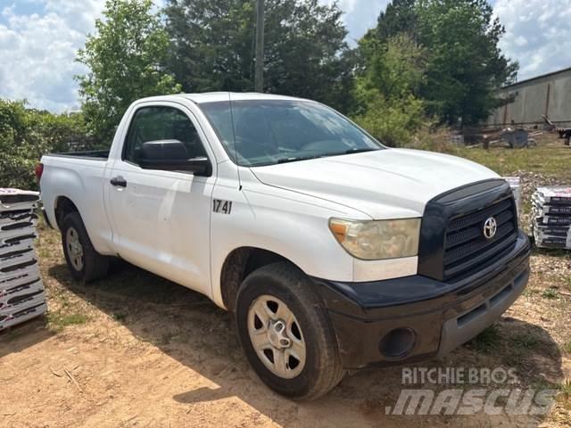 Toyota Tundra Citi