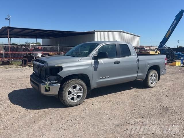 Toyota Tundra Citi