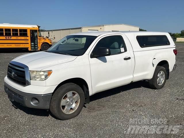 Toyota Tundra Citi