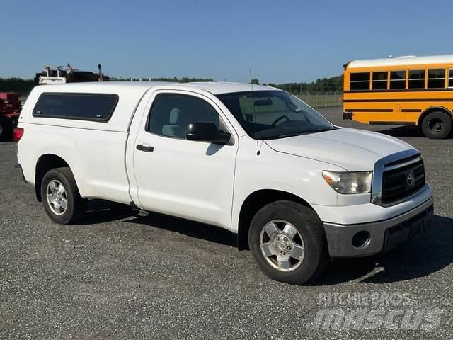 Toyota Tundra Citi