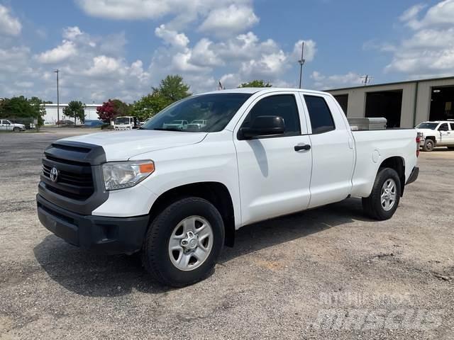 Toyota Tundra Citi