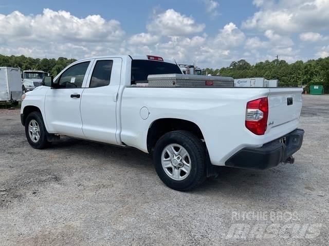 Toyota Tundra Citi