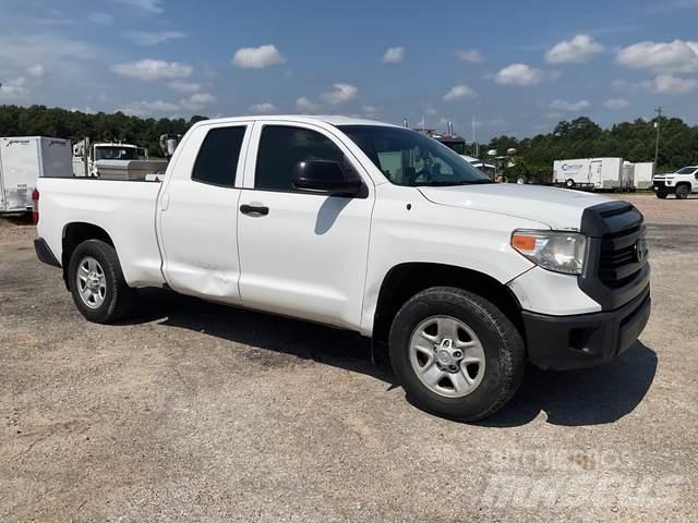 Toyota Tundra Citi