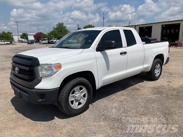 Toyota Tundra Citi