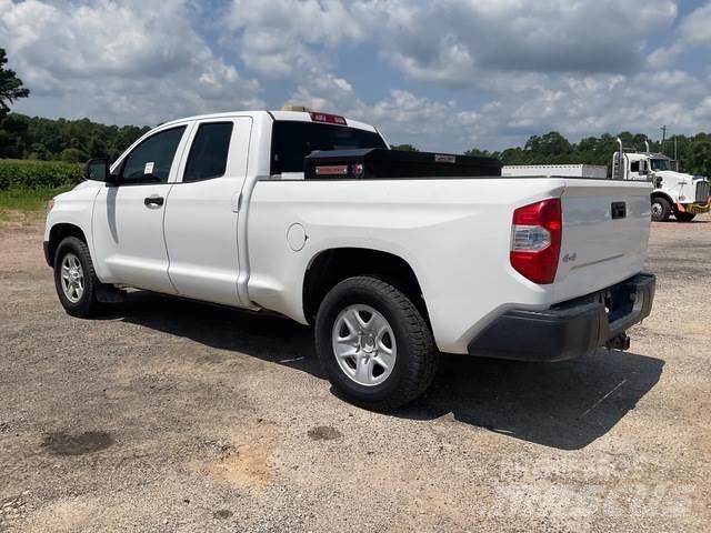 Toyota Tundra Citi