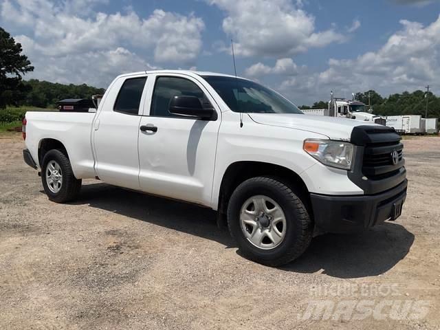 Toyota Tundra Citi