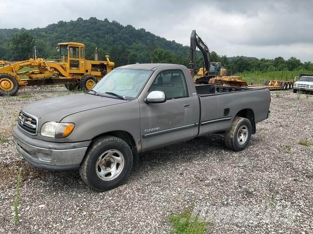 Toyota Tundra Citi