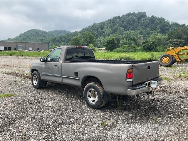 Toyota Tundra Citi