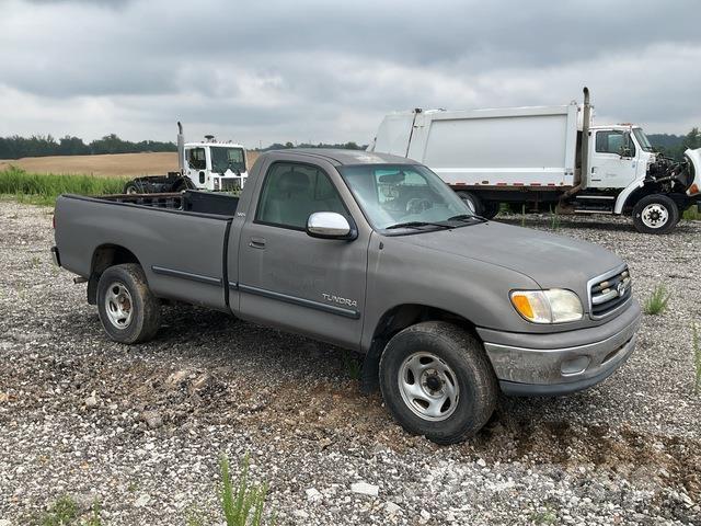 Toyota Tundra Citi