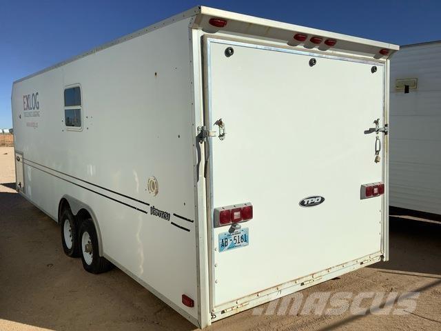  TPD Būvniecība- Citi