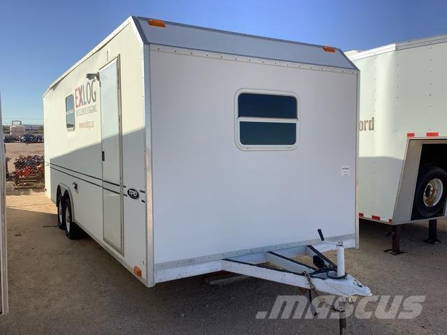  TPD Būvniecība- Citi