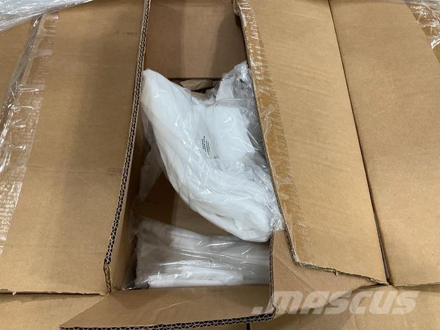  Tradewinds Būvniecība- Citi