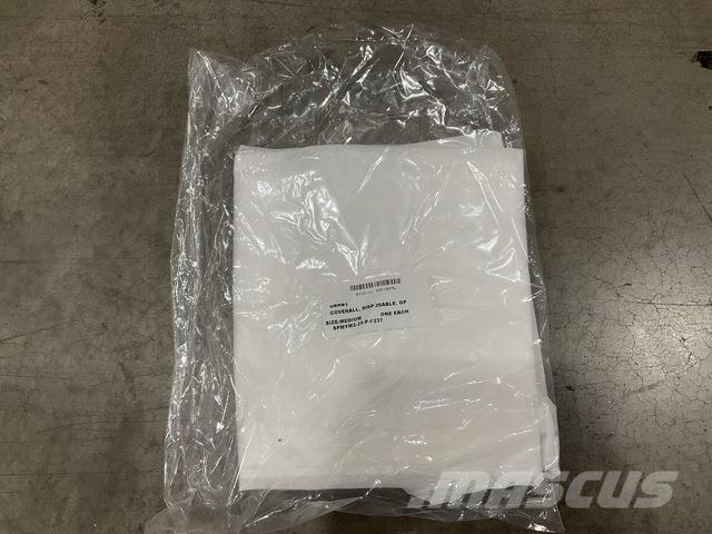  Tradewinds Būvniecība- Citi