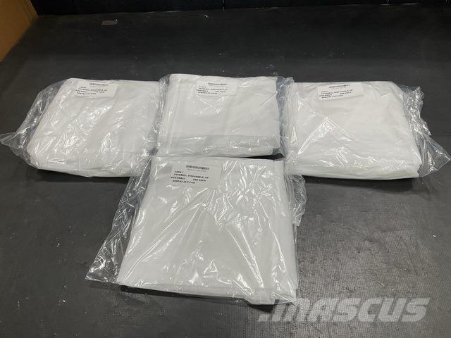  Tradewinds Būvniecība- Citi