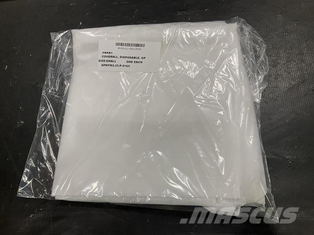  Tradewinds Būvniecība- Citi