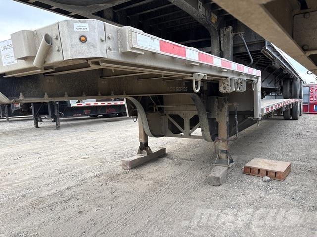 Trail King  Zemie treileri