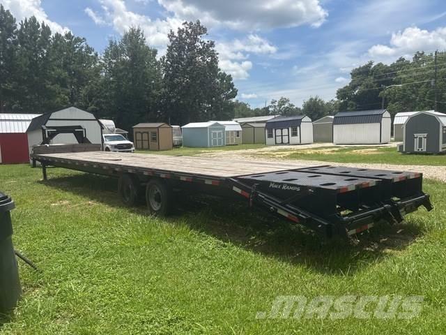 Trail Maxx  Auto pārvadāšanas treileri