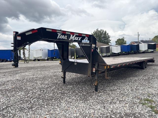 Trail Maxx  Auto pārvadāšanas treileri