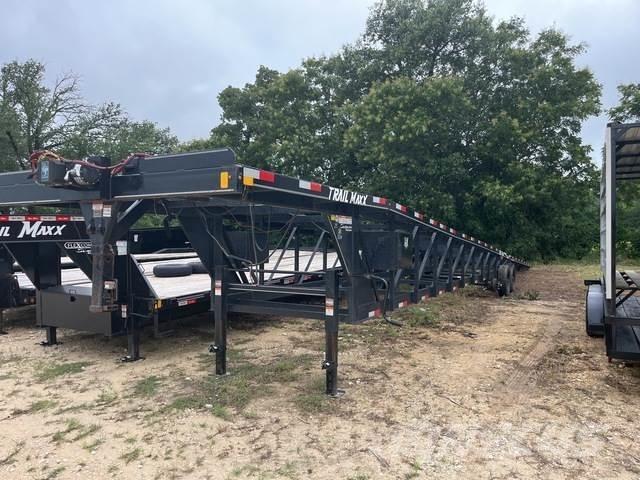 Trail Maxx W37 Autotreileri