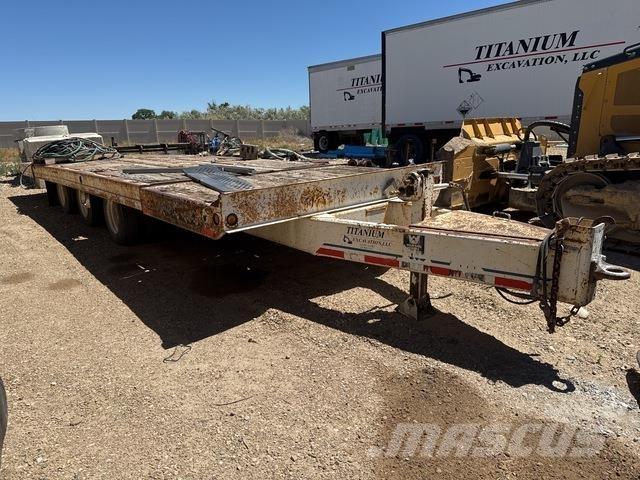 TrailMax  Zemie treileri
