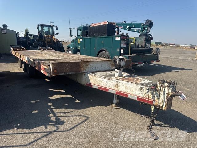 TrailMax  Auto pārvadāšanas treileri