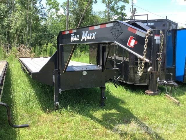 TrailMaxx  Auto pārvadāšanas treileri