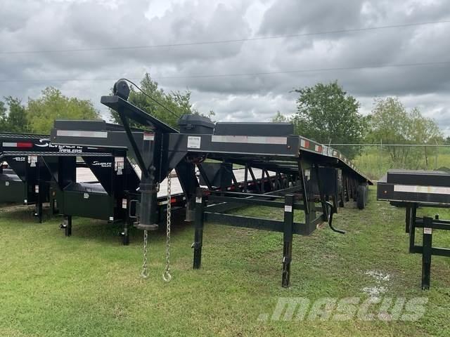 TrailMaxx  Autotreileri