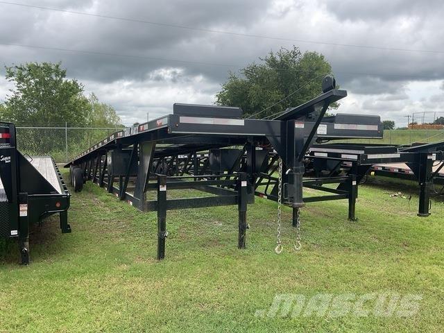 TrailMaxx  Autotreileri