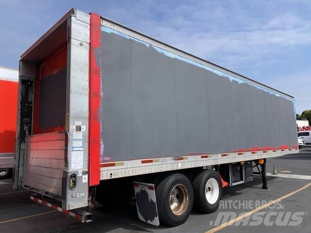 Trailmobile  Furgons