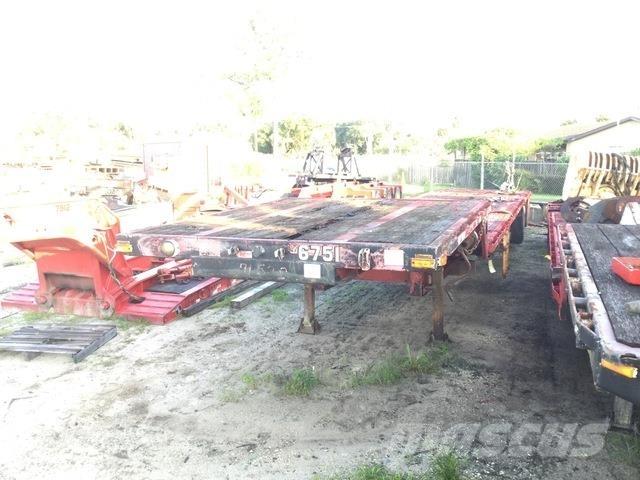Transcraft  Zemie treileri
