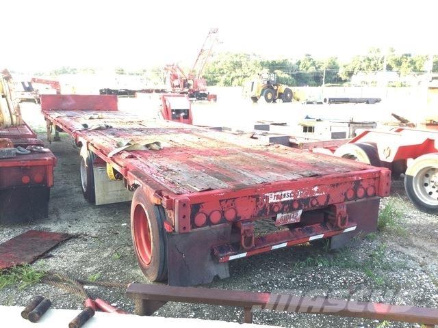 Transcraft  Zemie treileri