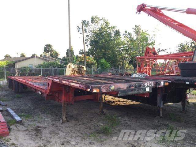 Transcraft  Zemie treileri