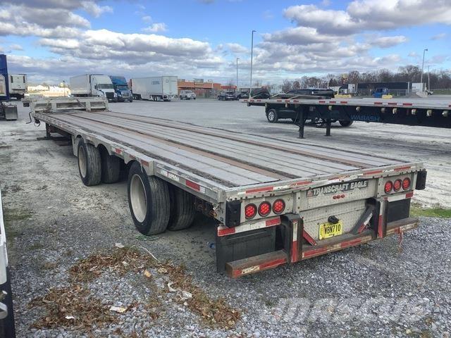 Transcraft  Zemie treileri