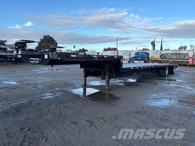 Transcraft  Zemie treileri